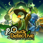 Duck Detective