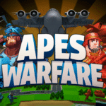 Apes Warfare