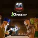 Old School RuneScape