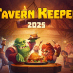 Tavern Keeper