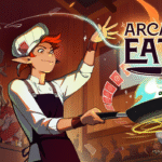 Arcane Eats