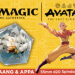 Magic: The Gathering