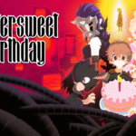 Bittersweet Birthday