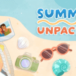 Summer Unpacked