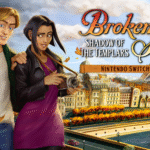 Broken Sword