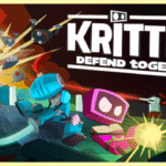 Kritter: Defend Together