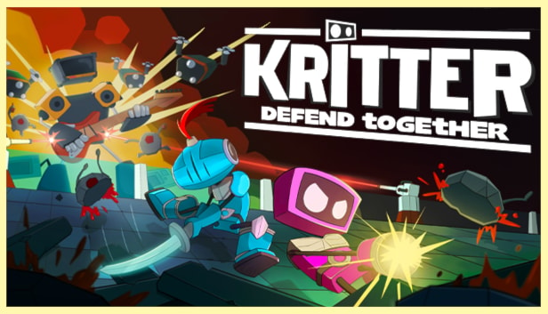 Kritter: Defend Together
