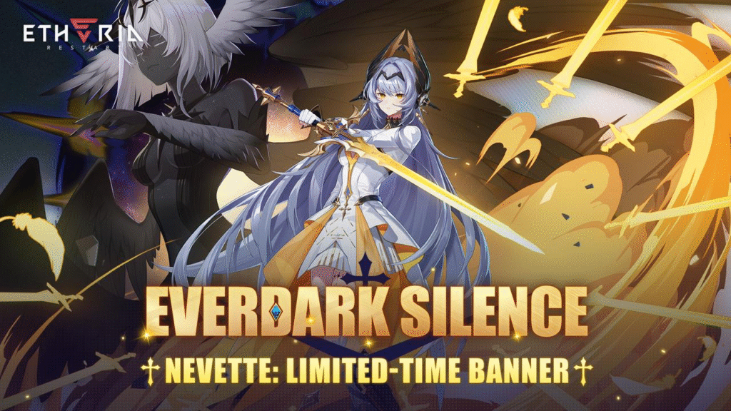 Etheria Restart