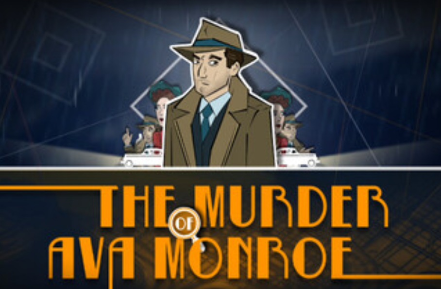 Murder of Ava Monroe