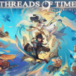 Threads of Time