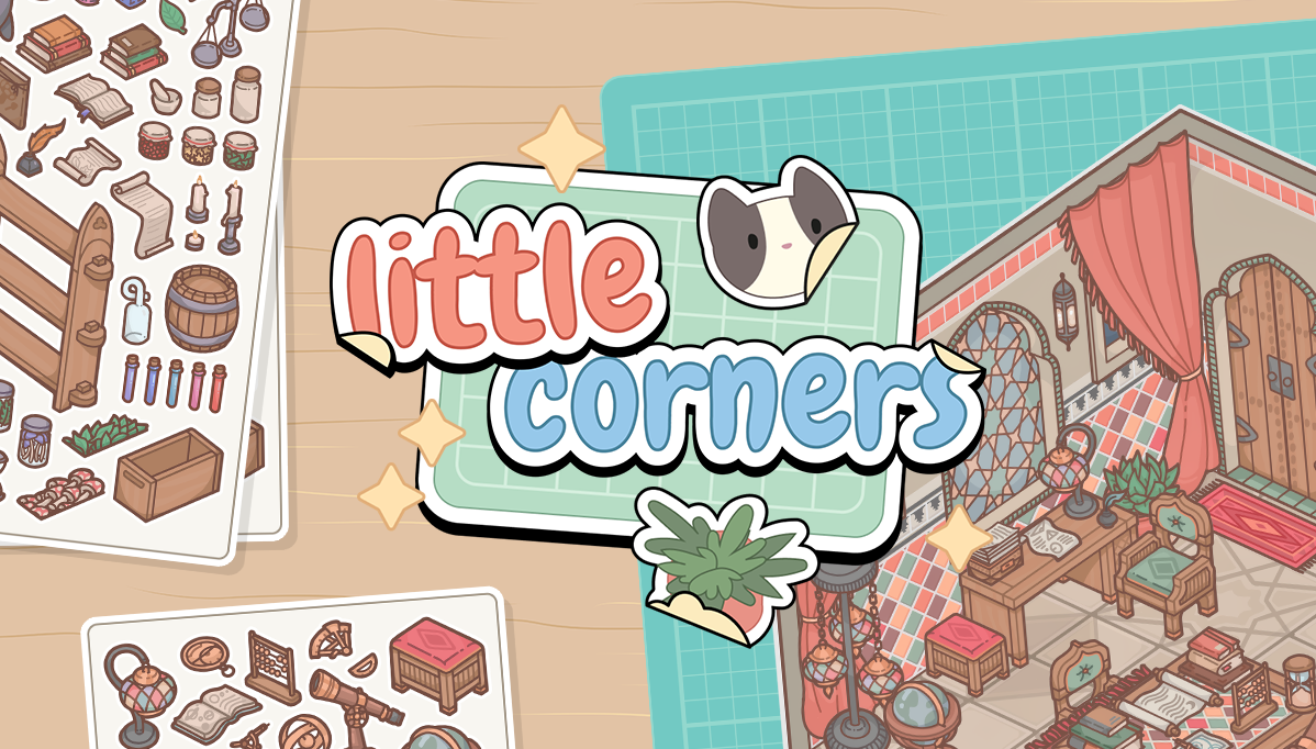 Little Corners