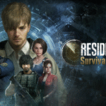 Resident Evil