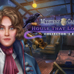 Mystery Case Files