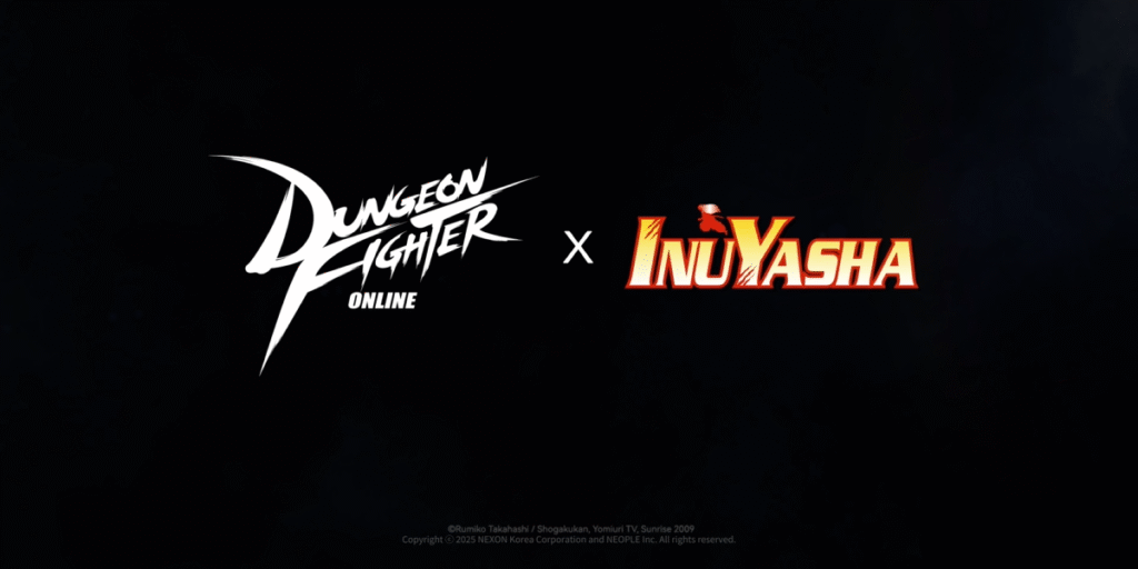 Dungeon Fighter Online