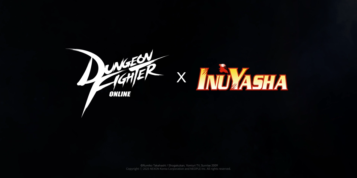 Dungeon Fighter Online