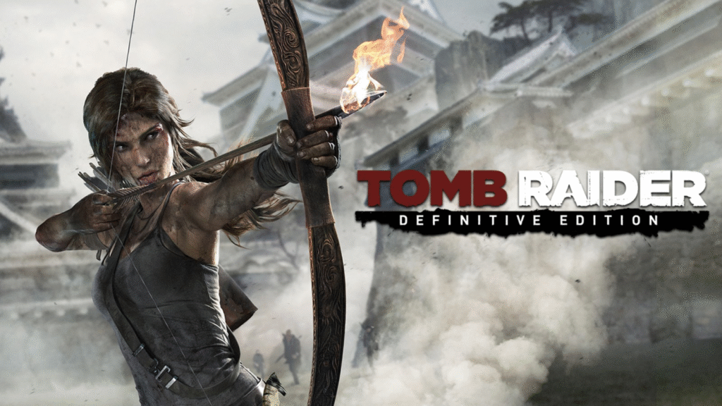 Tomb Raider
