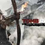 Tomb Raider