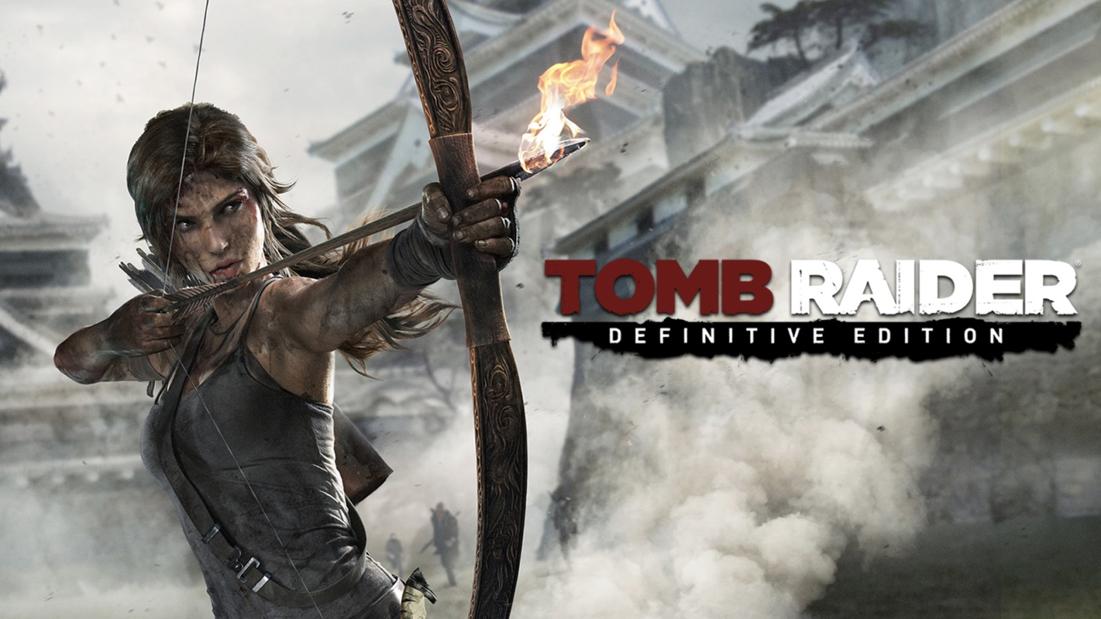 Tomb Raider