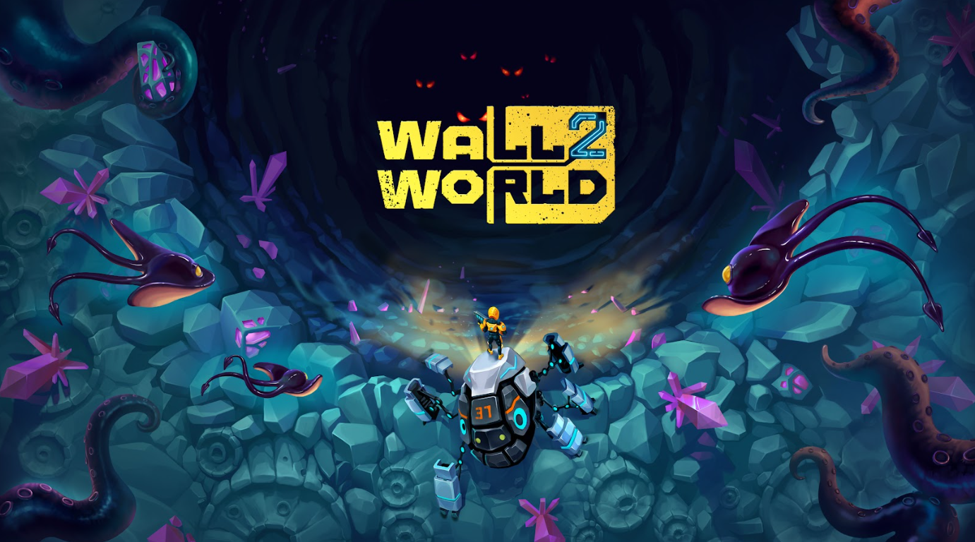 Wall World 2