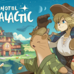 Hotel Galactic