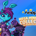 Neopets: Mega