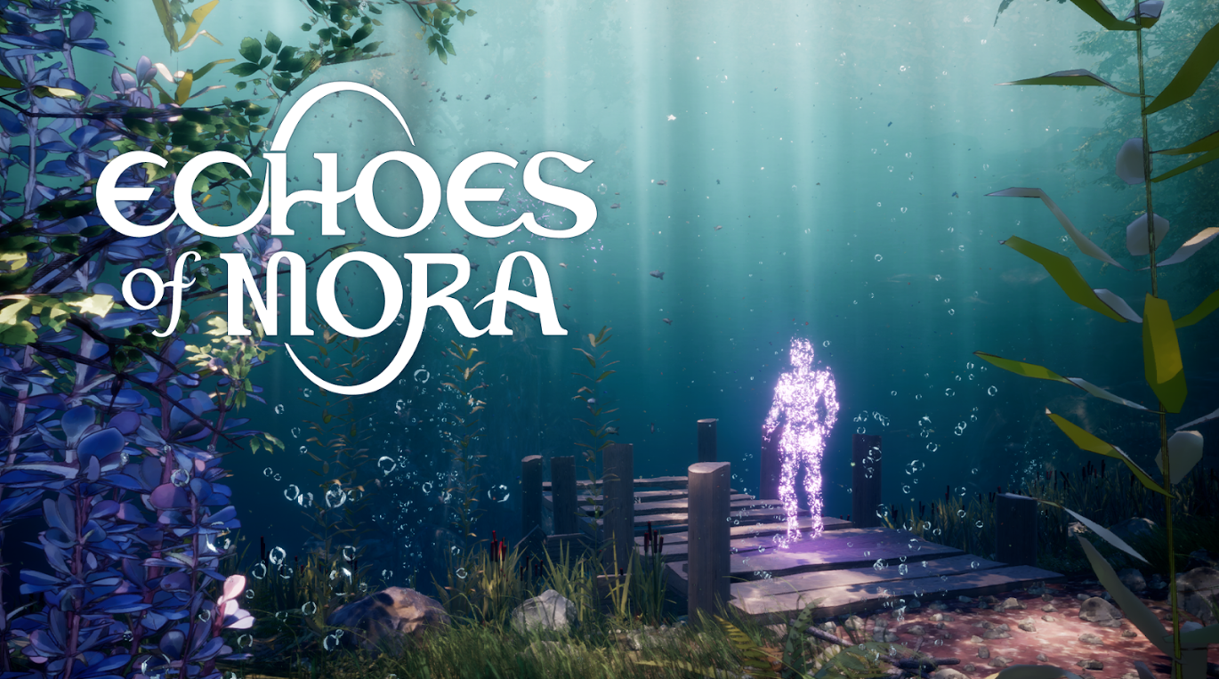 Echoes of Mora