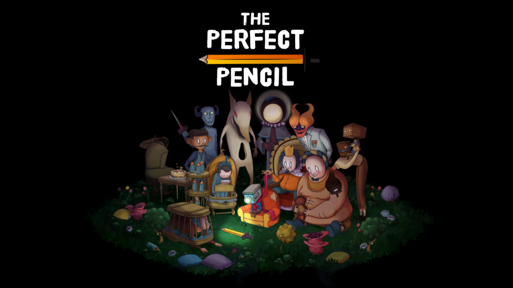 Perfect Pencil