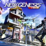 Phantasy Star Online