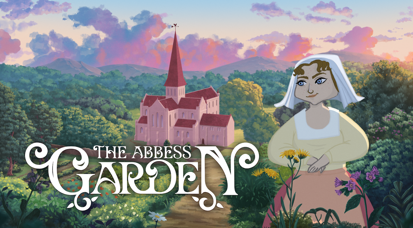 Abbess Garden