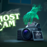 GHOST CAM