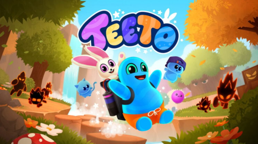 Teeto