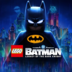 LEGO Batman
