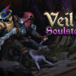 Veil of the Soulstones