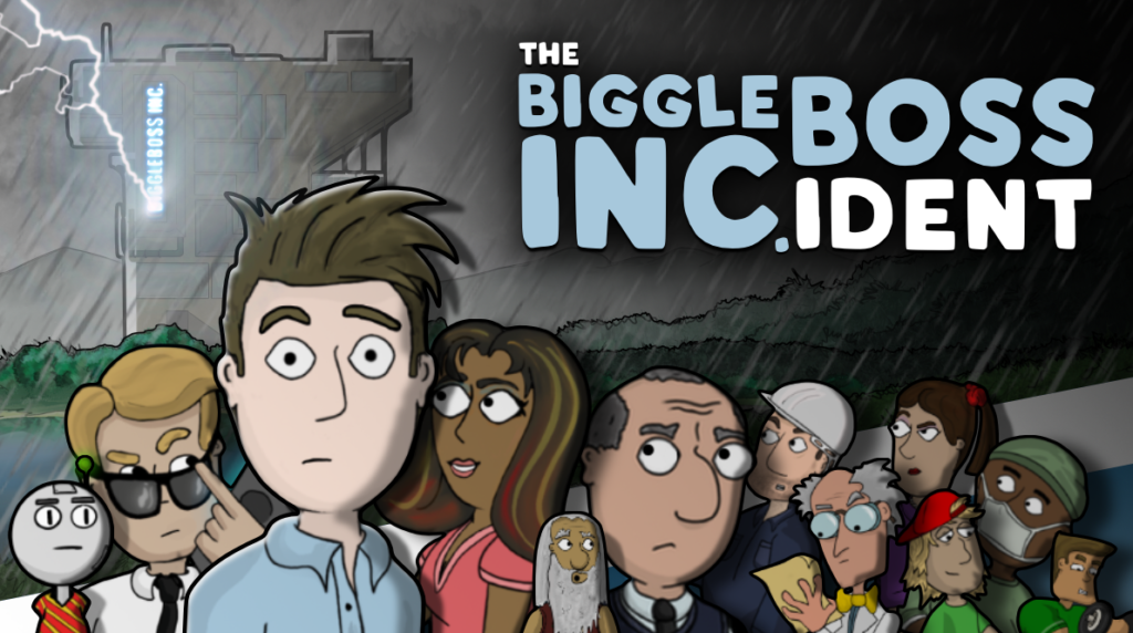 The Biggleboss Incident