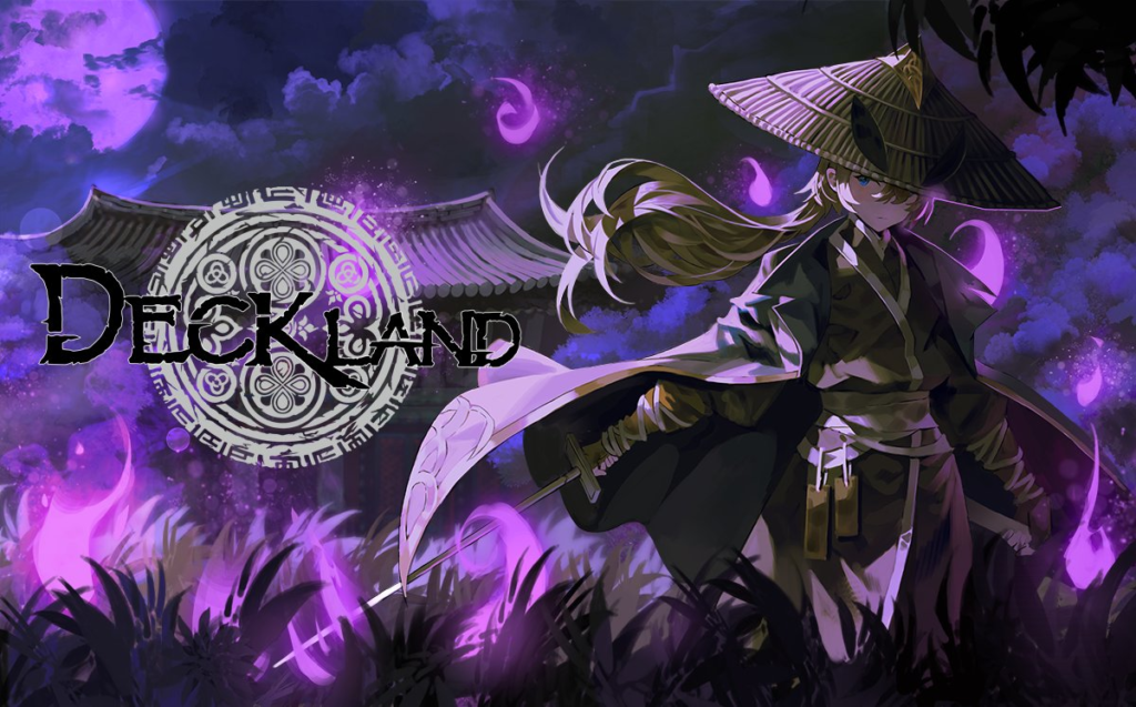 DeckLand