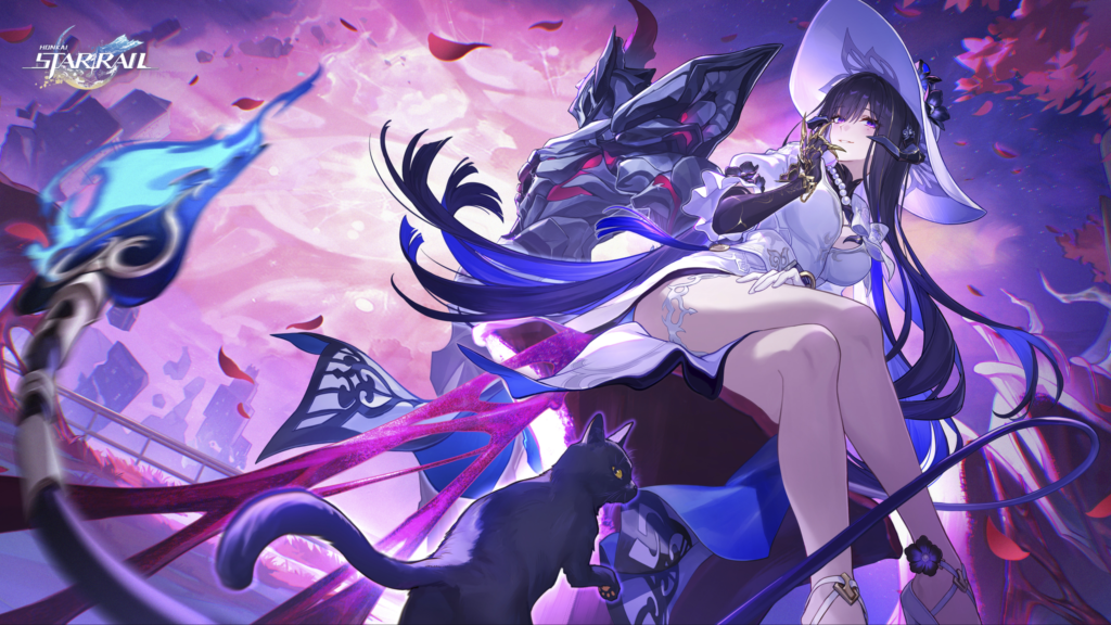Honkai: Star Rail