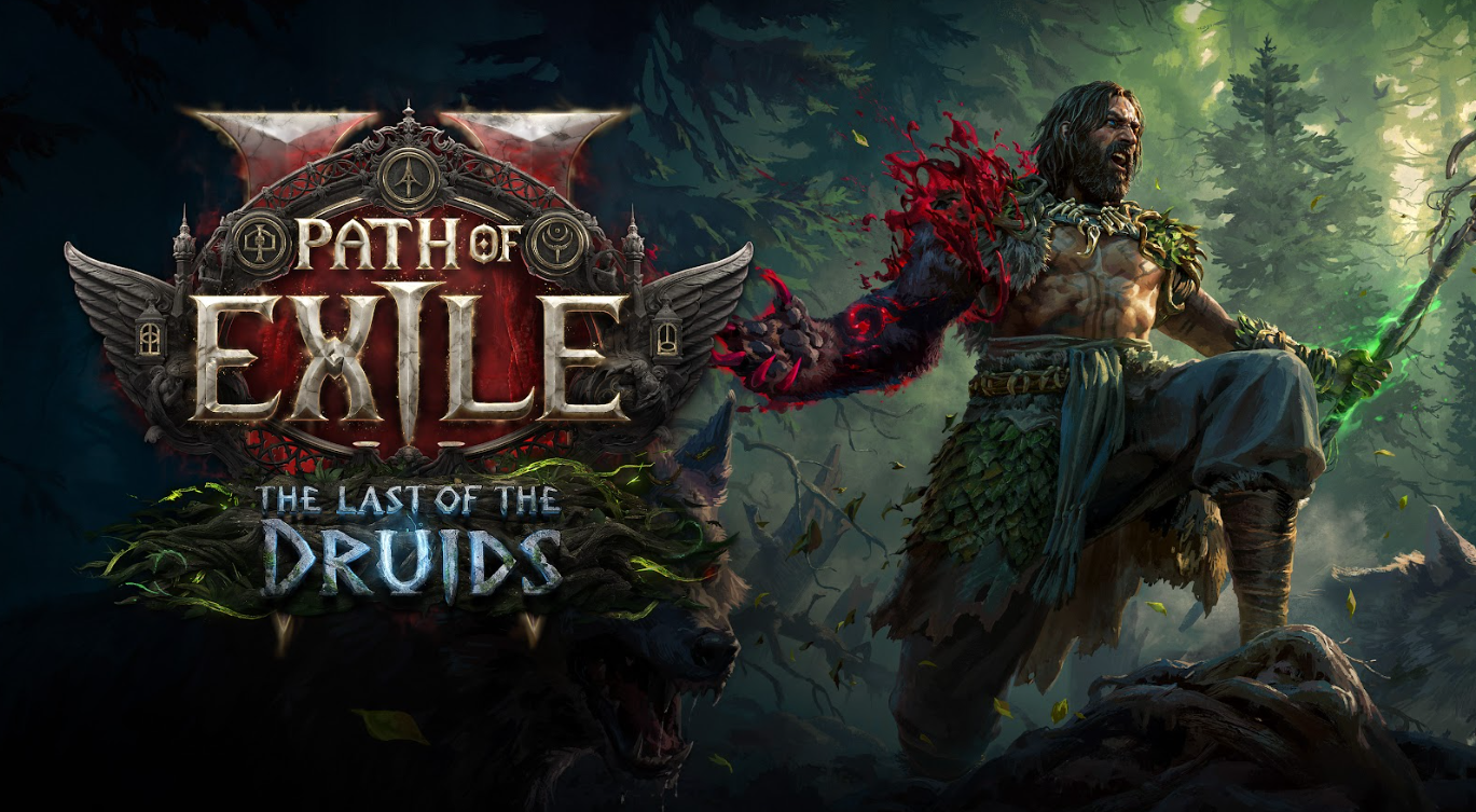 Path of Exile