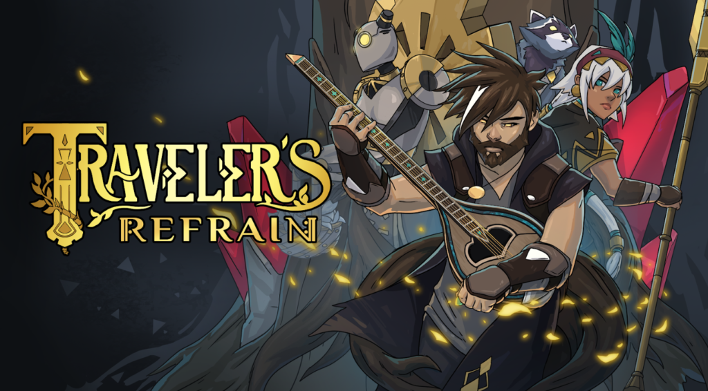 Traveler’s Refrain