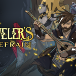 Traveler’s Refrain