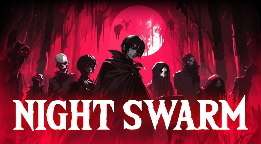 Night Swarm