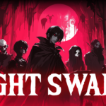 Night Swarm