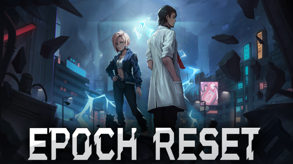 Epoch Reset