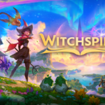 Witchspire