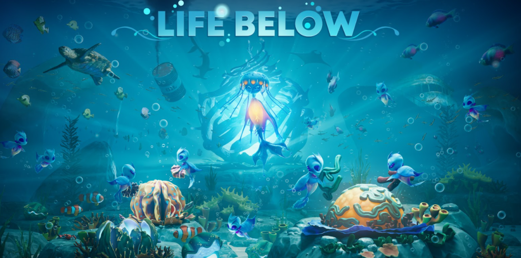 Life Below