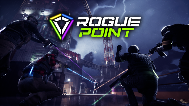 Rogue Point