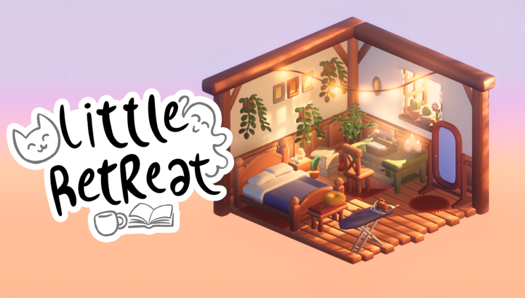 Little Retreat