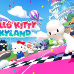 Hello Kitty Skyland