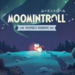 Moomintroll: Winter’s Warmth