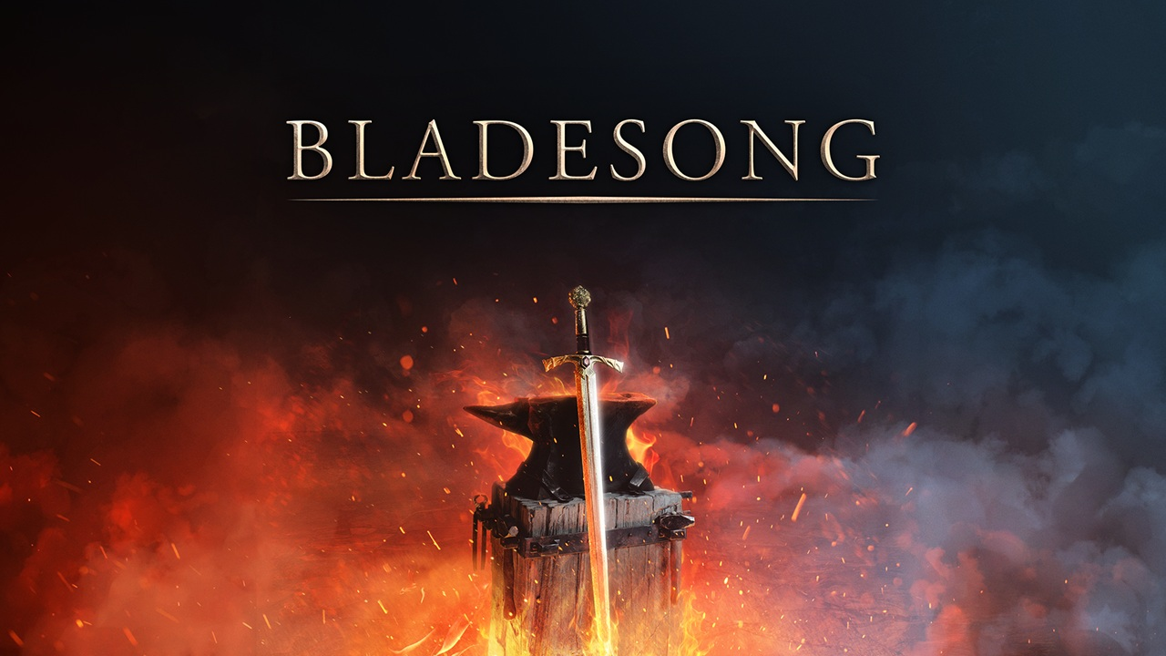 BLADESONG