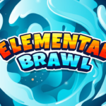 Elemental Brawl
